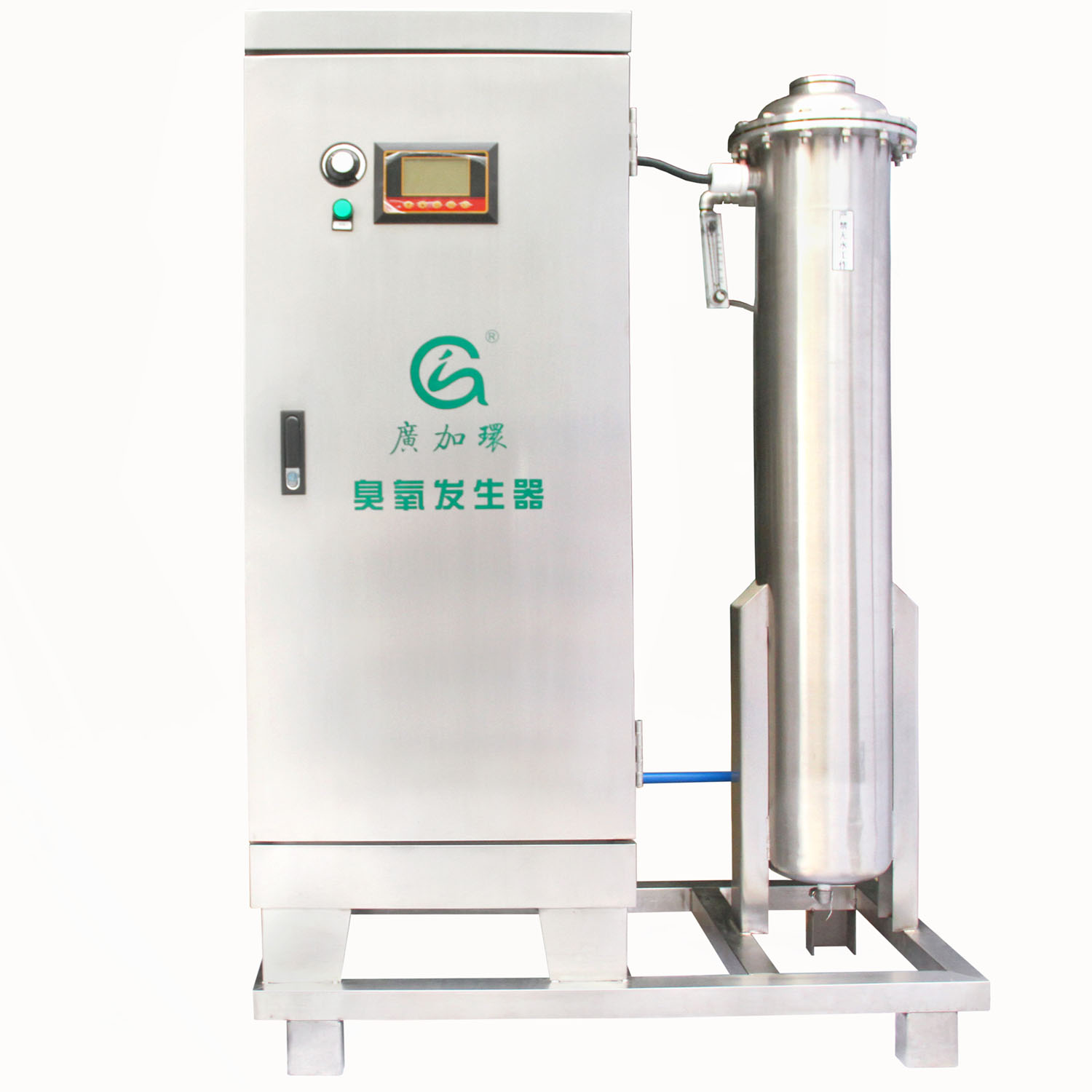 广佳环-臭氧发生器-臭氧消毒机-臭氧机厂家