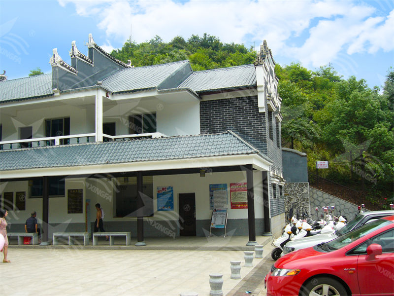 
	岳阳树脂瓦厂家_岳阳合成树脂瓦_岳阳PVC塑料瓦_岳阳仿古树脂瓦_岳阳光伏瓦_【星发瓦业官网】
