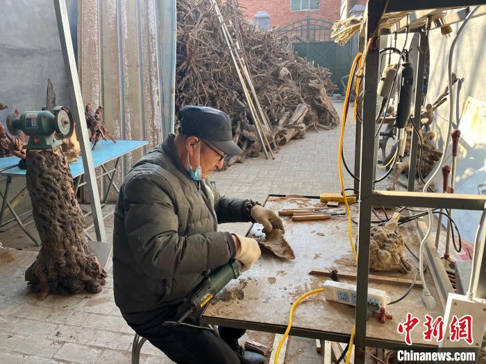 山西新闻—中国新闻网 中新山西网
