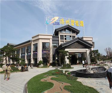 珠光砂保温板-一体化保温板-有釉面发泡陶瓷保温板-杭州一体化建筑材料