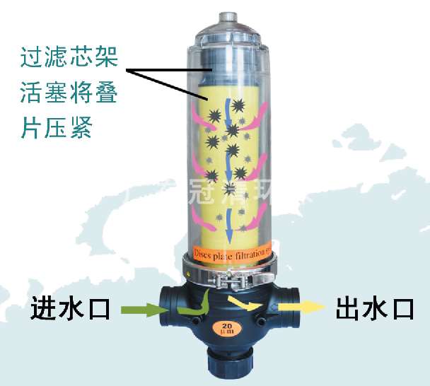 
			纯水反渗透设备_工业废水处理_MVR蒸发器_一体化污水设备-广东冠清环保
		