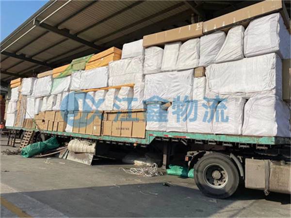 成都到琼中物流公司-成都到琼中物流专线-成都到琼中大件运输-江鑫物流