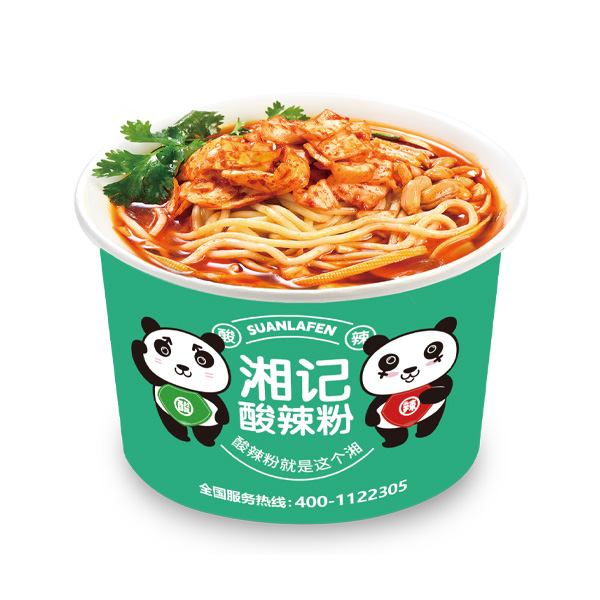 官方-湘记酸辣粉