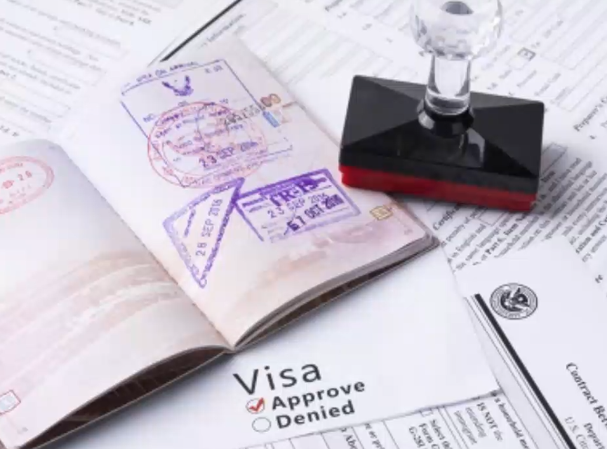 签证旅行网-全球出国签证办理中心
