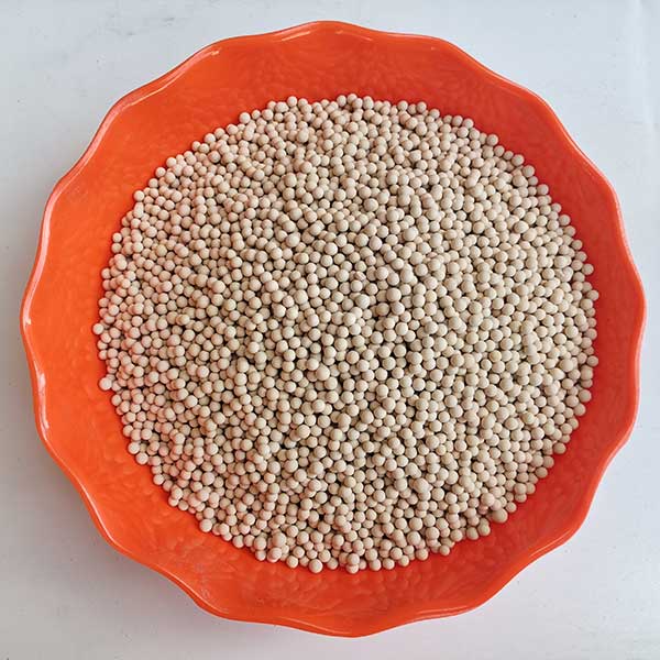 4A分子筛厂家-13X分子筛价格-活性氧化铝球-河南上知净化材料有限公司
