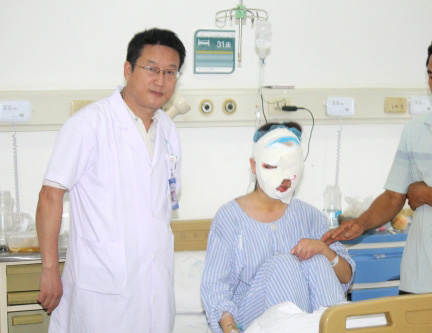 崔正军_郑州米兰整形美容医院主任医师