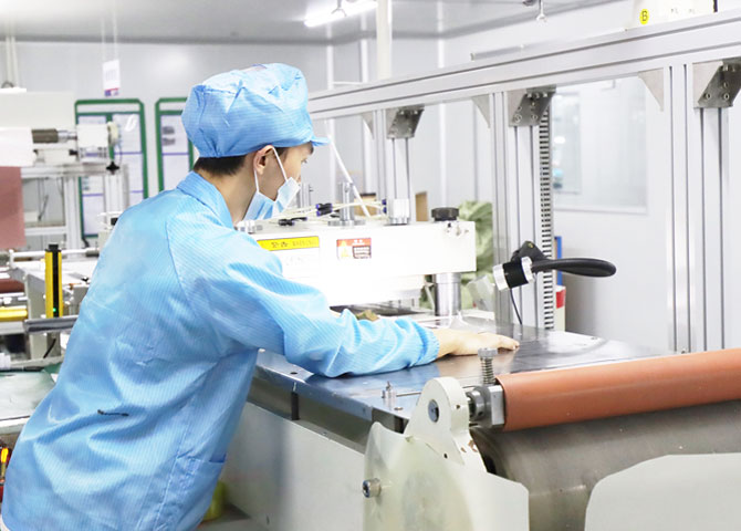 导热硅胶片知名品牌 - 傲川科技官网 - 专业导热材料供应商