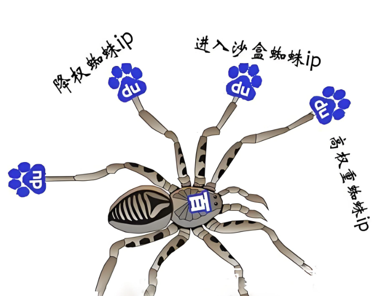 百度爬虫不抓取网站最新更新的内容怎么回事？要怎么优化？